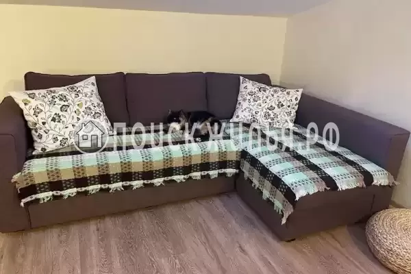 Частный сектор «Мансардный этаж в центре»