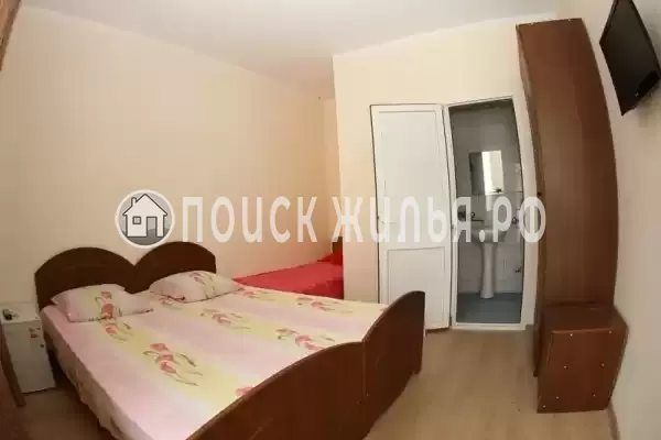 «Межгорье»