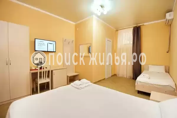 «Мирабель»