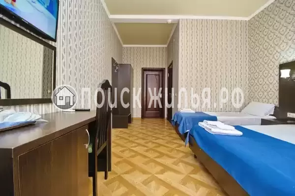 «Мирабель»