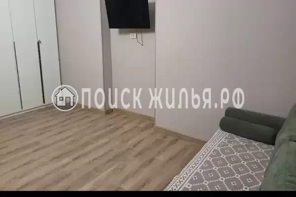 Дом под ключ «В центре города»