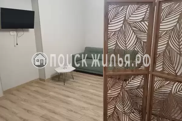 Дом под ключ «В центре города»