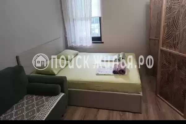 Дом под ключ «В центре города»