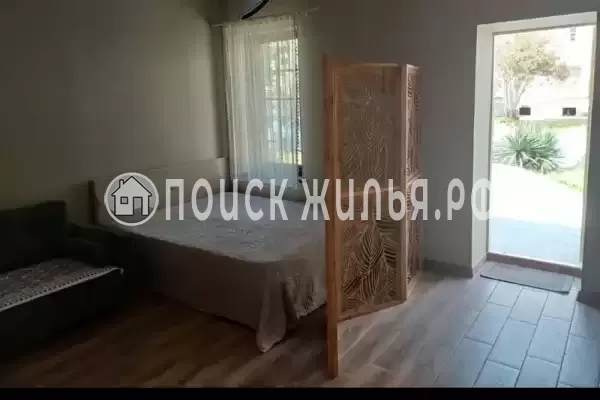 Дом под ключ «В центре города»