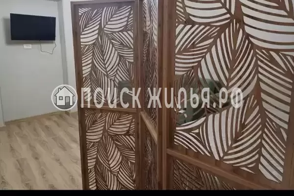 Дом под ключ «В центре города»