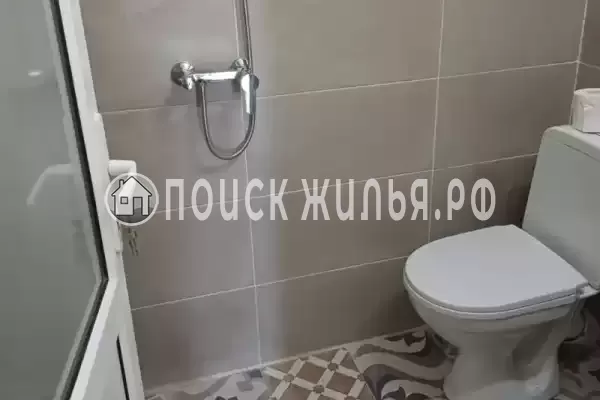 Дом под ключ «В центре города»