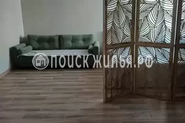 Дом под ключ «В центре города»