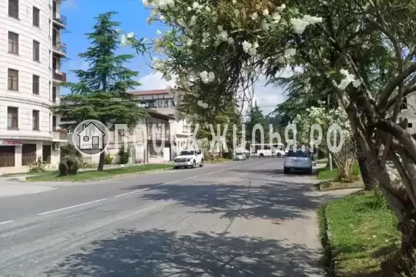 Дом под ключ «В центре города»