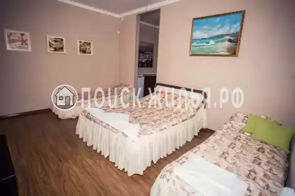 Частный сектор «Вилла Елена»