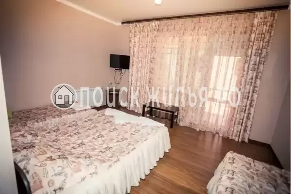 Частный сектор «Вилла Елена»