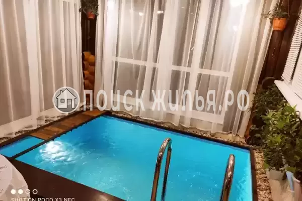 Частный сектор «Дом для семейного отдыха на море»