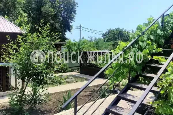 Частный сектор «Дом для семейного отдыха на море»