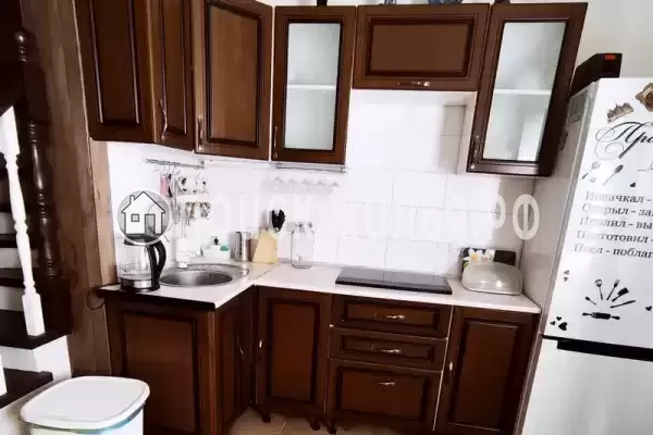 Частный сектор «Дом для семейного отдыха на море»