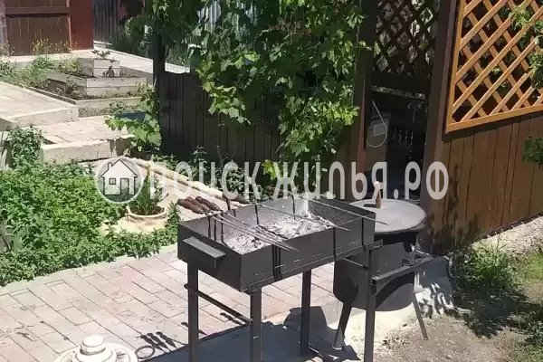 Частный сектор «Дом для семейного отдыха на море»