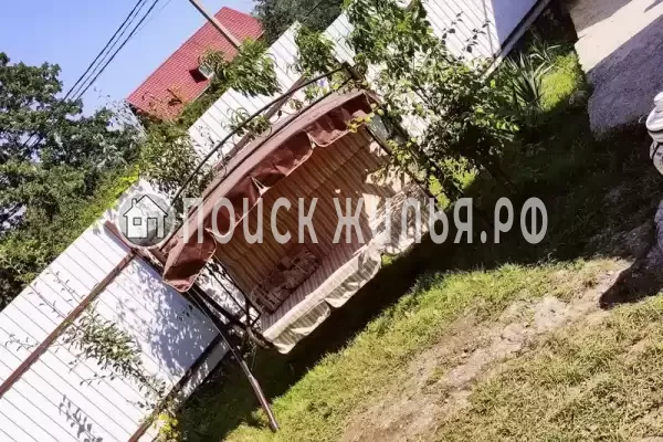 Частный сектор «Дом для семейного отдыха на море»