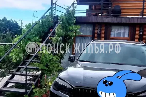 Частный сектор «Дом для семейного отдыха на море»