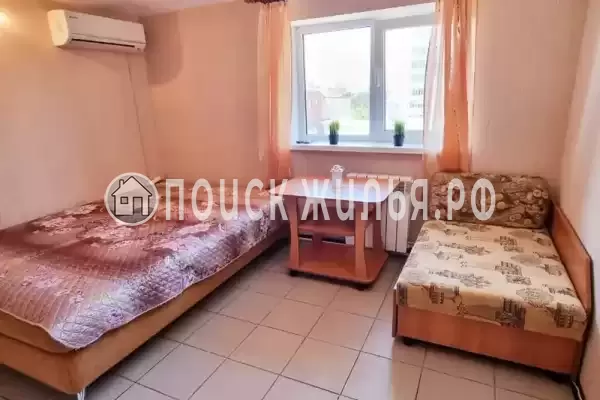 Частный сектор «Часть дома с отдельным входом для большой компании»