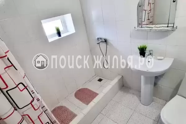 Частный сектор «Часть дома с отдельным входом для большой компании»