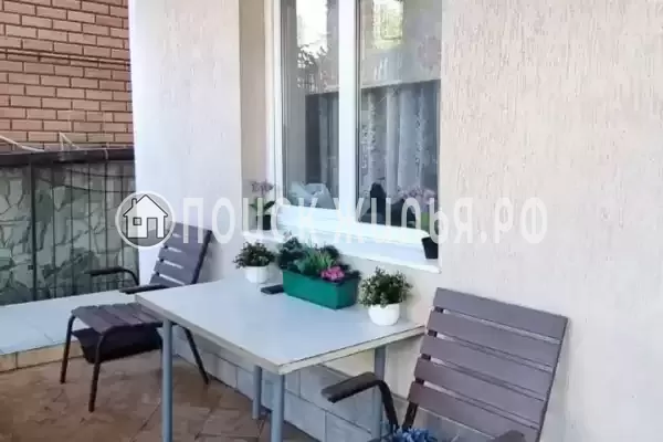 Частный сектор «Часть дома с отдельным входом для большой компании»