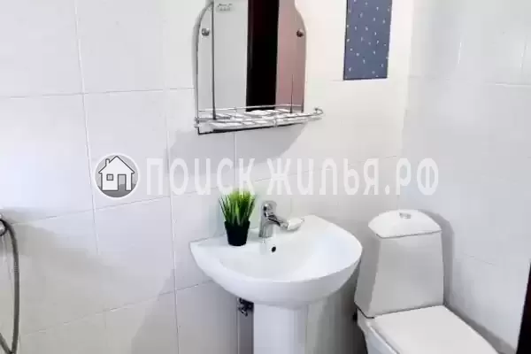 Частный сектор «Часть дома с отдельным входом для большой компании»