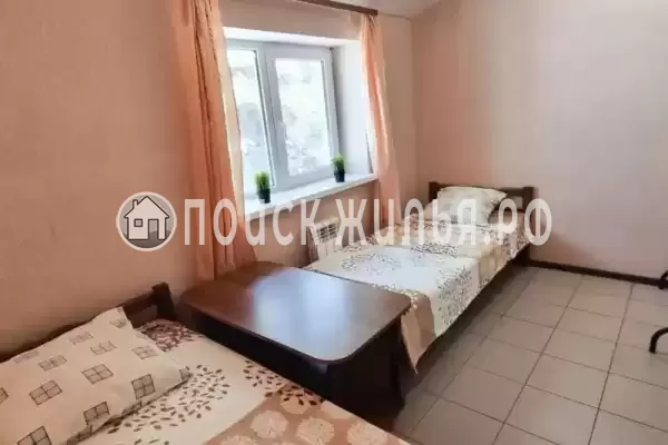 Частный сектор «Часть дома с отдельным входом для большой компании»