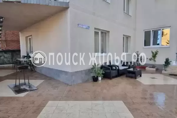 Частный сектор «Часть дома с отдельным входом для большой компании»