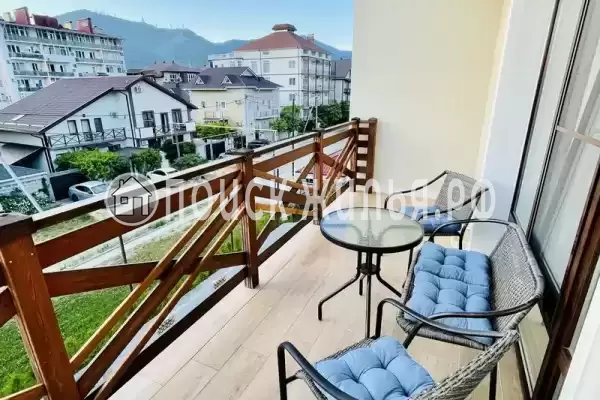 Гостевой дом «Rimma's house» Гостевой дом «Rimma's house»