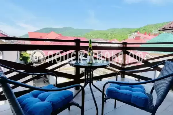 Гостевой дом «Rimma's house» Гостевой дом «Rimma's house»