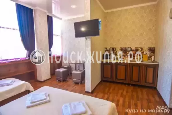 «Центральная»