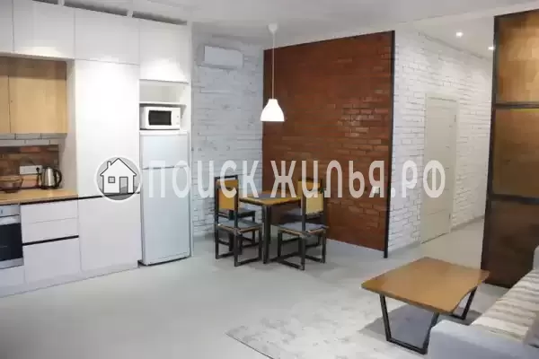 Дом под ключ, Павлова, д.124