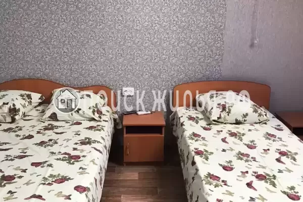 Частный сектор «Частный дом Райский отдых» Частный сектор «Частный дом Райский отдых»