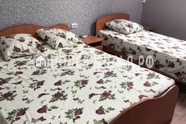 Частный сектор «Частный дом Райский отдых» Частный сектор «Частный дом Райский отдых»