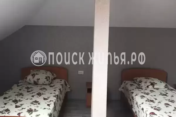 Частный сектор «Частный дом Райский отдых» Частный сектор «Частный дом Райский отдых»