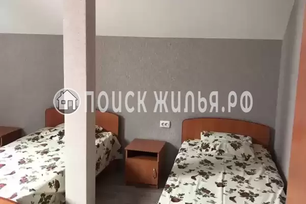 Частный сектор «Частный дом Райский отдых» Частный сектор «Частный дом Райский отдых»