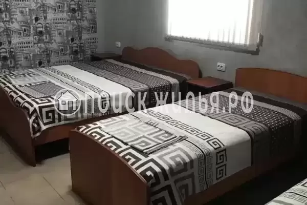 Частный сектор «Частный дом Райский отдых» Частный сектор «Частный дом Райский отдых»