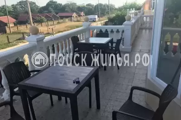 Частный сектор «Частный дом Райский отдых» Частный сектор «Частный дом Райский отдых»