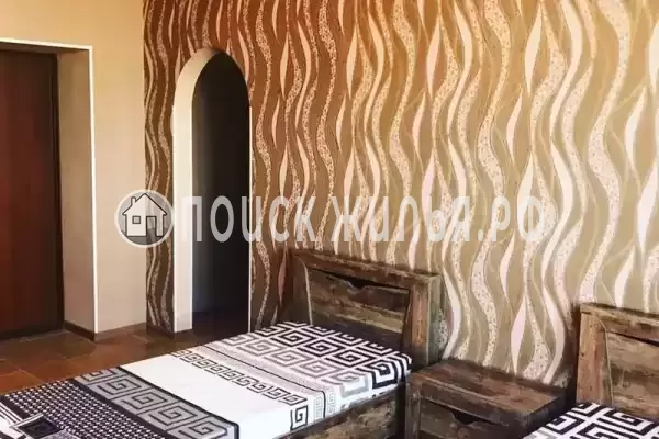 Частный сектор «Частный дом Райский отдых» Частный сектор «Частный дом Райский отдых»