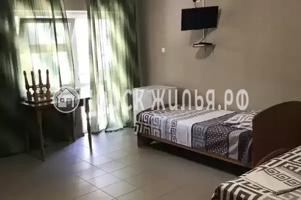 Частный сектор «Частный дом Райский отдых» Частный сектор «Частный дом Райский отдых»