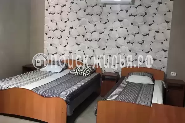 Частный сектор «Частный дом Райский отдых» Частный сектор «Частный дом Райский отдых»