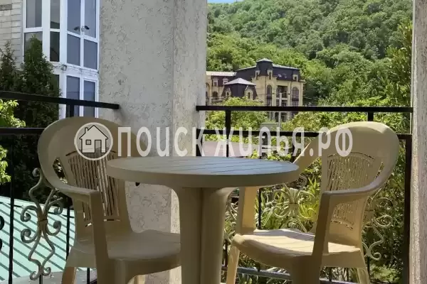 «Черноморье 192»