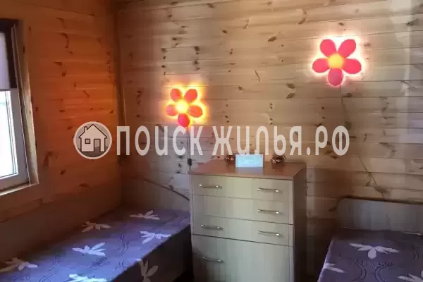 Частный сектор «Дом у моря»