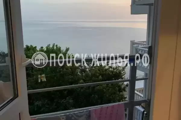 Частный сектор «У моря как дома»