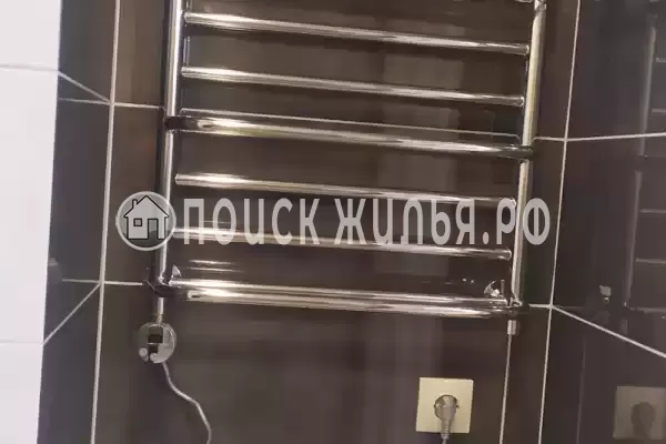 Частный сектор «Двухкомнатная в ЖК Акварель»