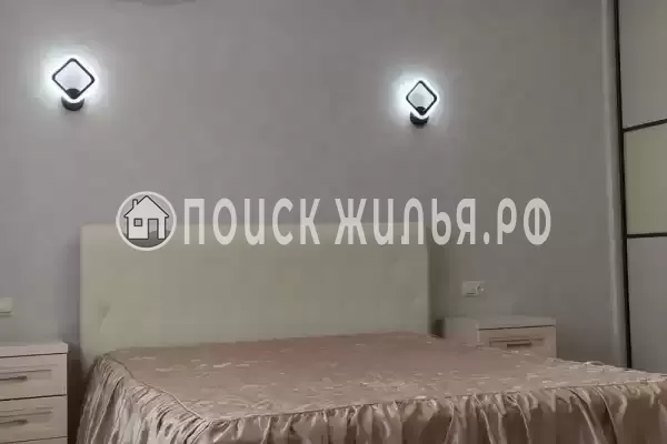 Частный сектор «Двухкомнатная в ЖК Акварель»