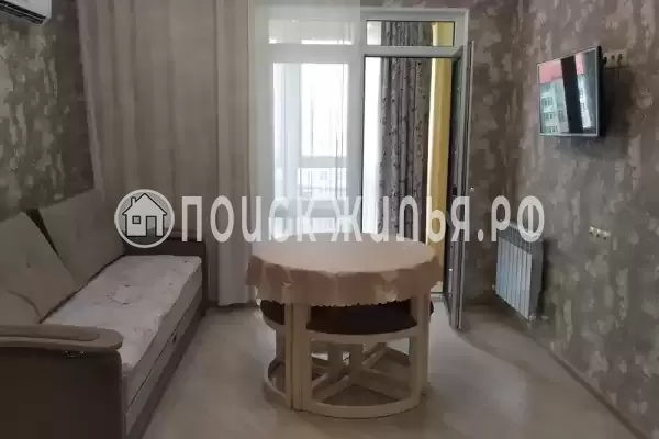 Частный сектор «Двухкомнатная в ЖК Акварель»