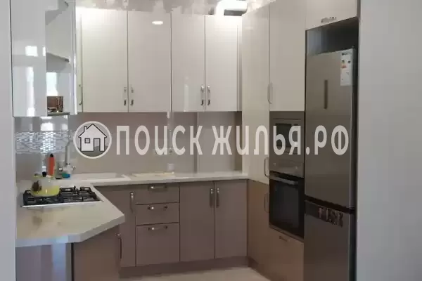 Частный сектор «Двухкомнатная в ЖК Акварель»