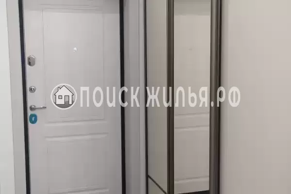 Частный сектор «Двухкомнатная в ЖК Акварель»