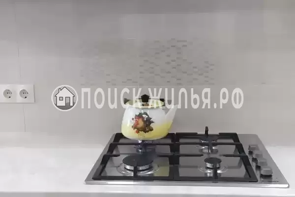 Частный сектор «Двухкомнатная в ЖК Акварель»