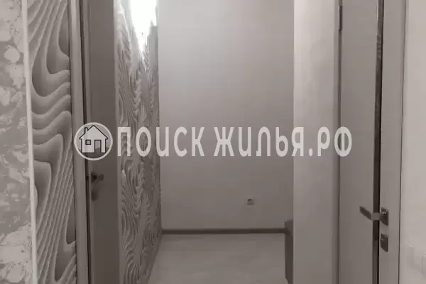 Частный сектор «Двухкомнатная в ЖК Акварель»