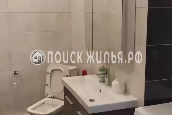 Частный сектор «Двухкомнатная в ЖК Акварель»